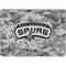 NBA San Antonio Spurs Digi Camo Surface Pro 9 Skin