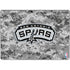NBA San Antonio Spurs Digi Camo Surface Pro 9 Skin