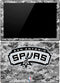NBA San Antonio Spurs Digi Camo Surface Pro (2017) Skin