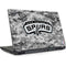 NBA San Antonio Spurs Digi Camo Lenovo ThinkPad Skin