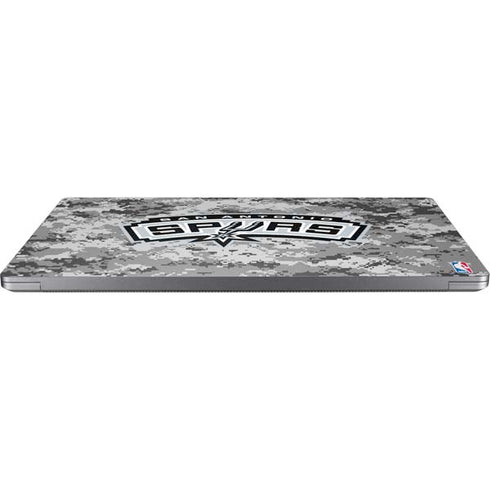 NBA San Antonio Spurs Digi Camo Universal Laptop 14in (11.4 x 8.2in) Skin