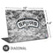 NBA San Antonio Spurs Digi Camo Universal Laptop 16in (13 x 9.4in) Skin
