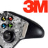 NBA San Antonio Spurs Digi Camo Xbox One Controller Skin