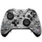 NBA San Antonio Spurs Digi Camo Xbox One Elite Controller Skin