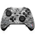 NBA San Antonio Spurs Digi Camo Xbox One Elite Controller Skin