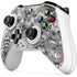 NBA San Antonio Spurs Digi Camo Xbox One S Controller Skin