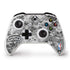 NBA San Antonio Spurs Digi Camo Xbox One S Controller Skin