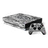 NBA San Antonio Spurs Digi Camo Xbox One X Bundle Skin