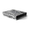 NBA San Antonio Spurs Digi Camo Xbox One X Console Skin