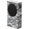 NBA San Antonio Spurs Digi Camo Xbox Series S Console Skin