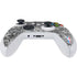 NBA San Antonio Spurs Digi Camo Xbox Series S Controller Skin