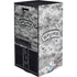 NBA San Antonio Spurs Digi Camo Xbox Series X Console Skin