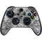 NBA San Antonio Spurs Digi Camo Xbox Series X Controller Skin