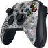 NBA San Antonio Spurs Digi Camo Xbox Series X Controller Skin
