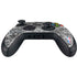 NBA San Antonio Spurs Digi Camo Xbox Series X Controller Skin