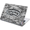 NBA San Antonio Spurs Digi Camo Yoga 910 2-in-1 14in Touch-Screen Skin