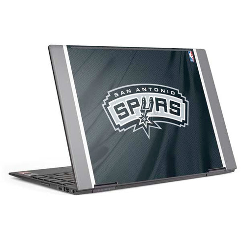 NBA San Antonio Spurs HP Envy Skin
