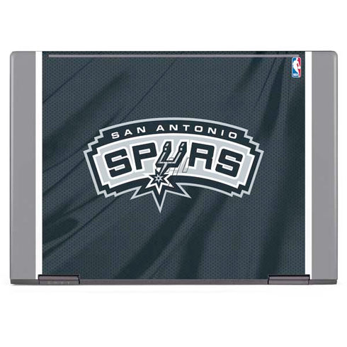 NBA San Antonio Spurs HP Envy Skin