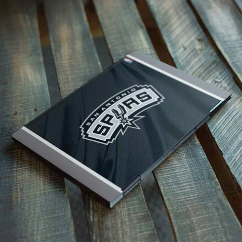 NBA San Antonio Spurs HP Envy Skin