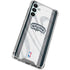 NBA San Antonio Spurs Galaxy A13 5G Clear Case