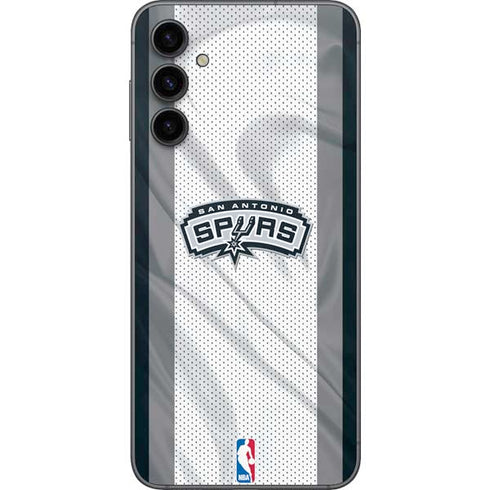 NBA San Antonio Spurs Galaxy A14 5G Skin