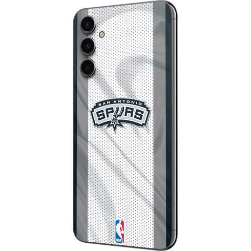 NBA San Antonio Spurs Galaxy A14 5G Skin