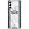 NBA San Antonio Spurs Galaxy A15 5G Clear Case
