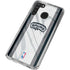 NBA San Antonio Spurs Galaxy A21 Clear Case