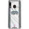NBA San Antonio Spurs Galaxy A30 Clear Case