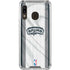 NBA San Antonio Spurs Galaxy A30 Clear Case