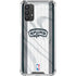 NBA San Antonio Spurs Galaxy A32 5G Clear Case