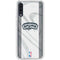 NBA San Antonio Spurs Galaxy A50 Clear Case