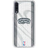 NBA San Antonio Spurs Galaxy A50 Clear Case