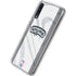 NBA San Antonio Spurs Galaxy A50 Clear Case