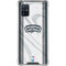 NBA San Antonio Spurs Galaxy A51 5G Clear Case