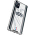 NBA San Antonio Spurs Galaxy A51 5G Clear Case