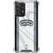 NBA San Antonio Spurs Galaxy A52 5G Clear Case