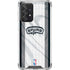 NBA San Antonio Spurs Galaxy A52 5G Clear Case