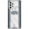NBA San Antonio Spurs Galaxy A53 5G Clear Case