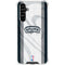 NBA San Antonio Spurs Galaxy A54 5G Clear Case