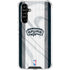 NBA San Antonio Spurs Galaxy A54 5G Clear Case