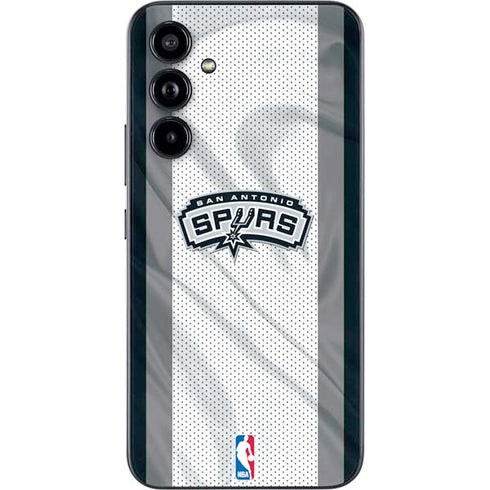 NBA San Antonio Spurs Galaxy A54 5G Skin