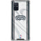 NBA San Antonio Spurs Galaxy A71 5G Clear Case