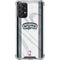 NBA San Antonio Spurs Galaxy A72 5G Clear Case