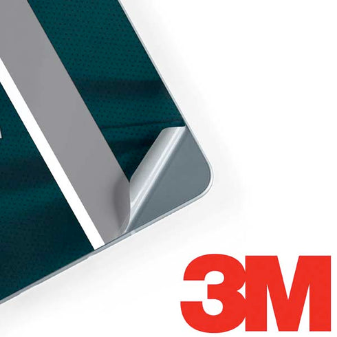 NBA San Antonio Spurs Galaxy Book 12in Skin