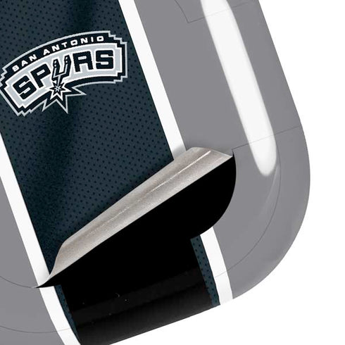 NBA San Antonio Spurs Galaxy Buds Pro Skin