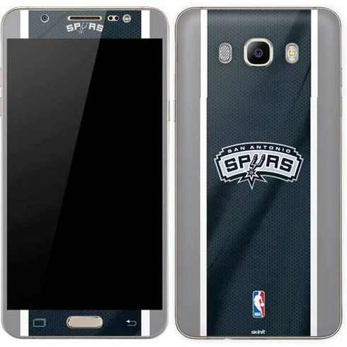 NBA San Antonio Spurs Galaxy J7 Skin