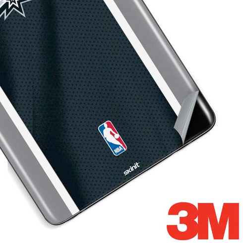 NBA San Antonio Spurs Galaxy Note 8 Skin