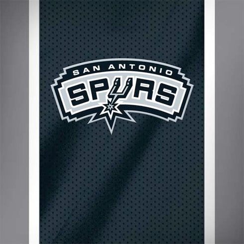 NBA San Antonio Spurs Galaxy Note 8 Skin
