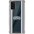 NBA San Antonio Spurs Galaxy Note20 5G Clear Case